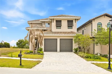 16229 Ravenna Court Bella Collina FL 34756