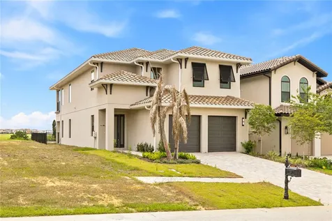 16229 Ravenna Court Bella Collina FL 34756