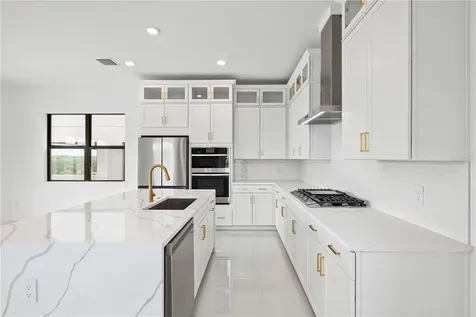 16229 Ravenna Court Bella Collina FL 34756