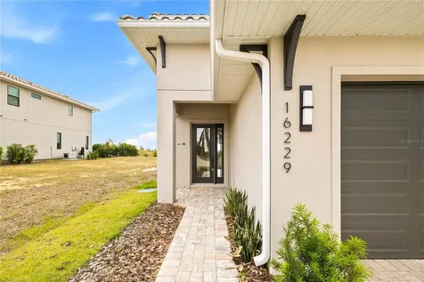 16229 Ravenna Court Bella Collina FL 34756
