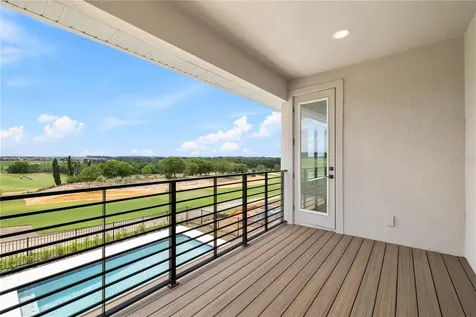 16229 Ravenna Court Bella Collina FL 34756