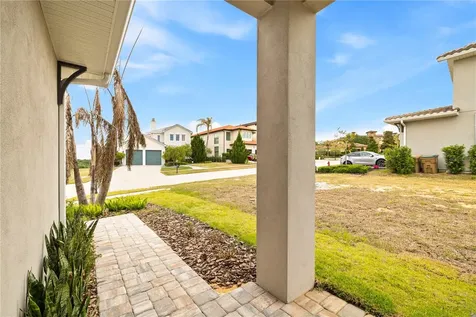 16229 Ravenna Court Bella Collina FL 34756