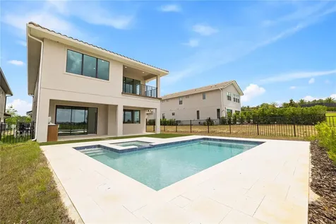 16229 Ravenna Court Bella Collina FL 34756