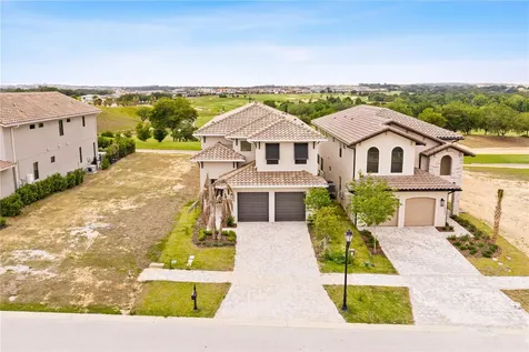 16229 Ravenna Court Bella Collina FL 34756