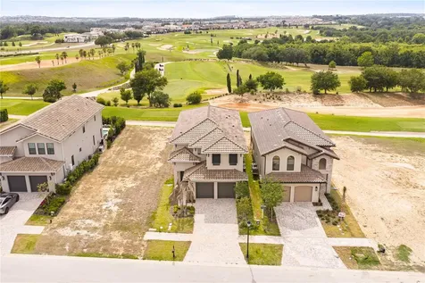 16229 Ravenna Court Bella Collina FL 34756