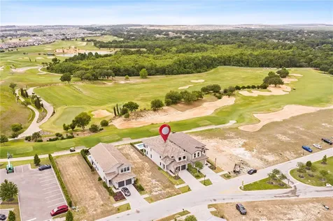 16229 Ravenna Court Bella Collina FL 34756