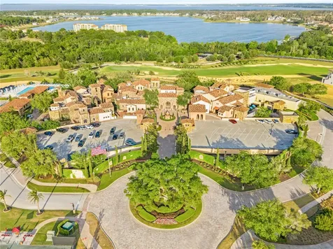16229 Ravenna Court Bella Collina FL 34756