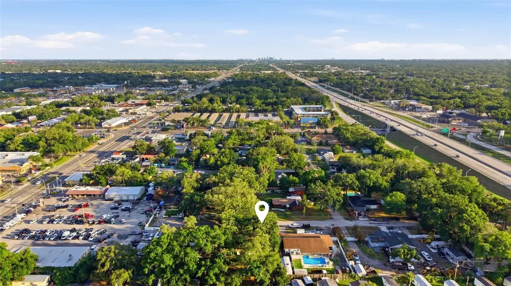 714 E 137th Avenue Tampa FL 33613