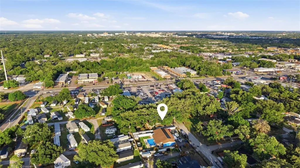 714 E 137th Avenue Tampa FL 33613