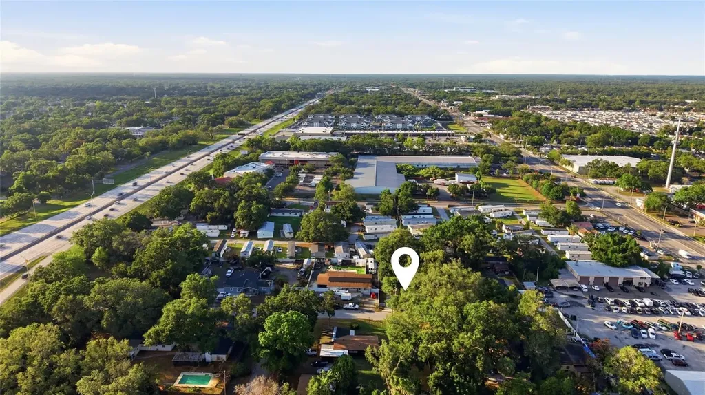 714 E 137th Avenue Tampa FL 33613