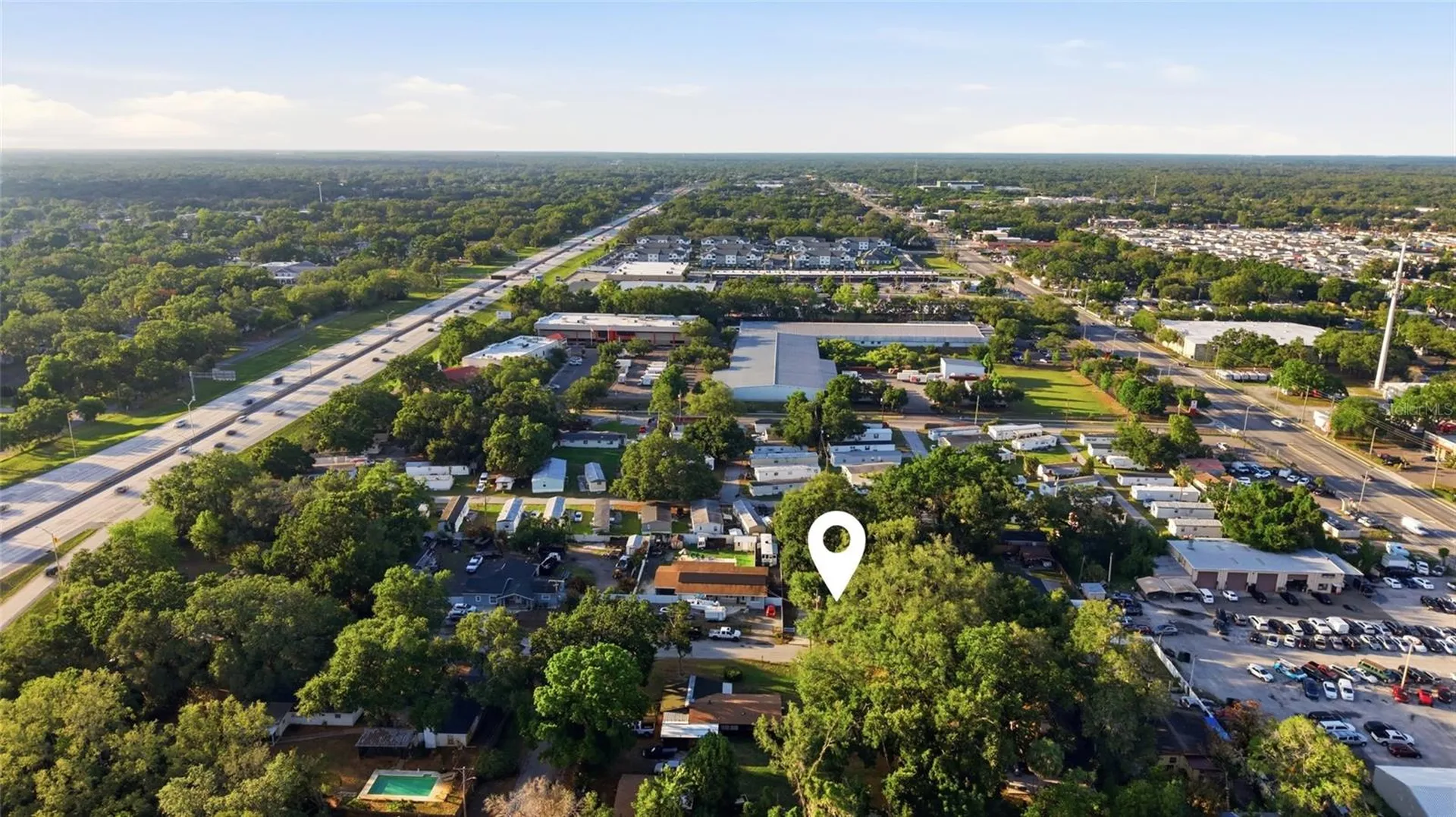 714 E 137th Avenue Tampa FL 33613