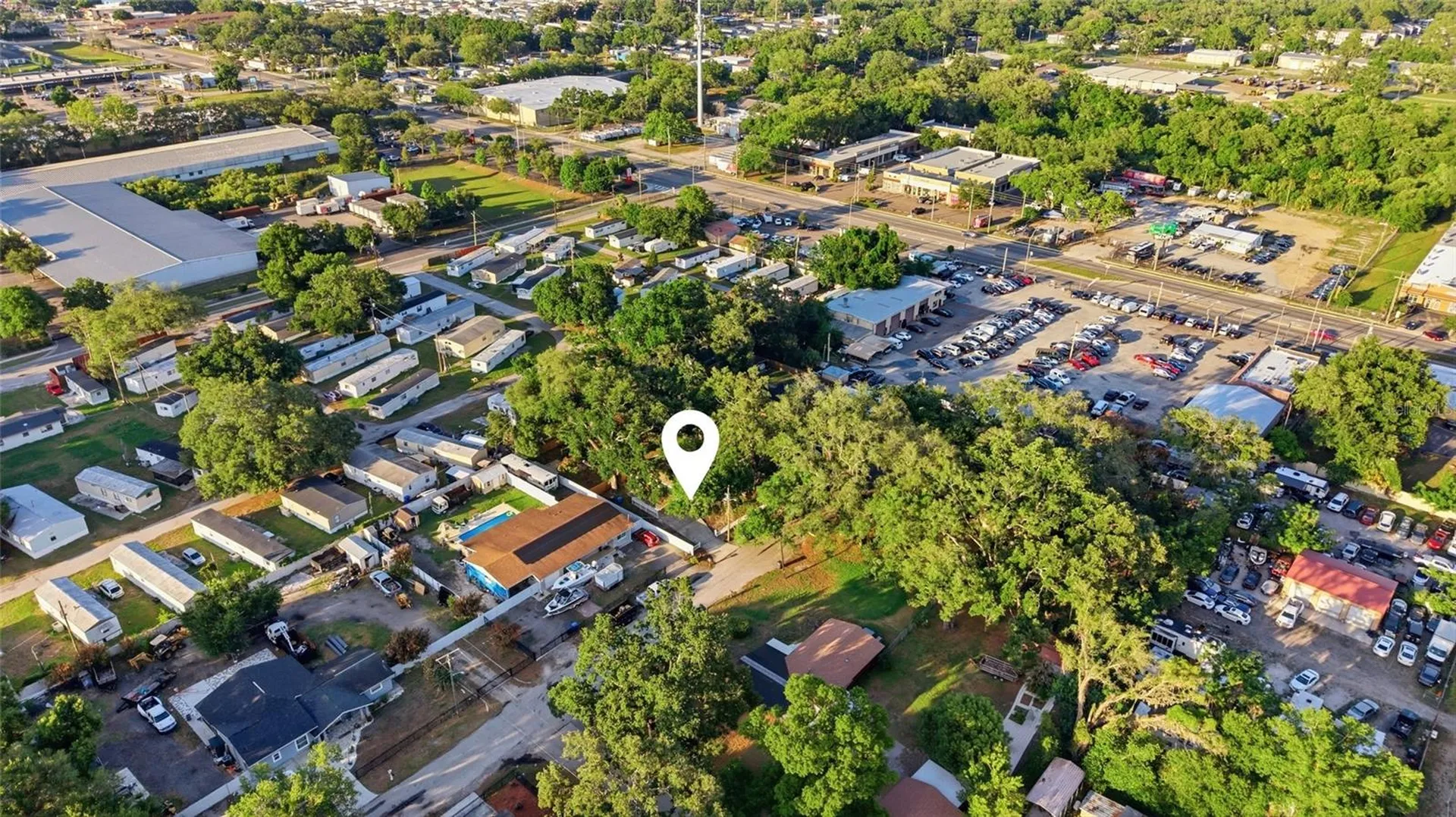 714 E 137th Avenue Tampa FL 33613