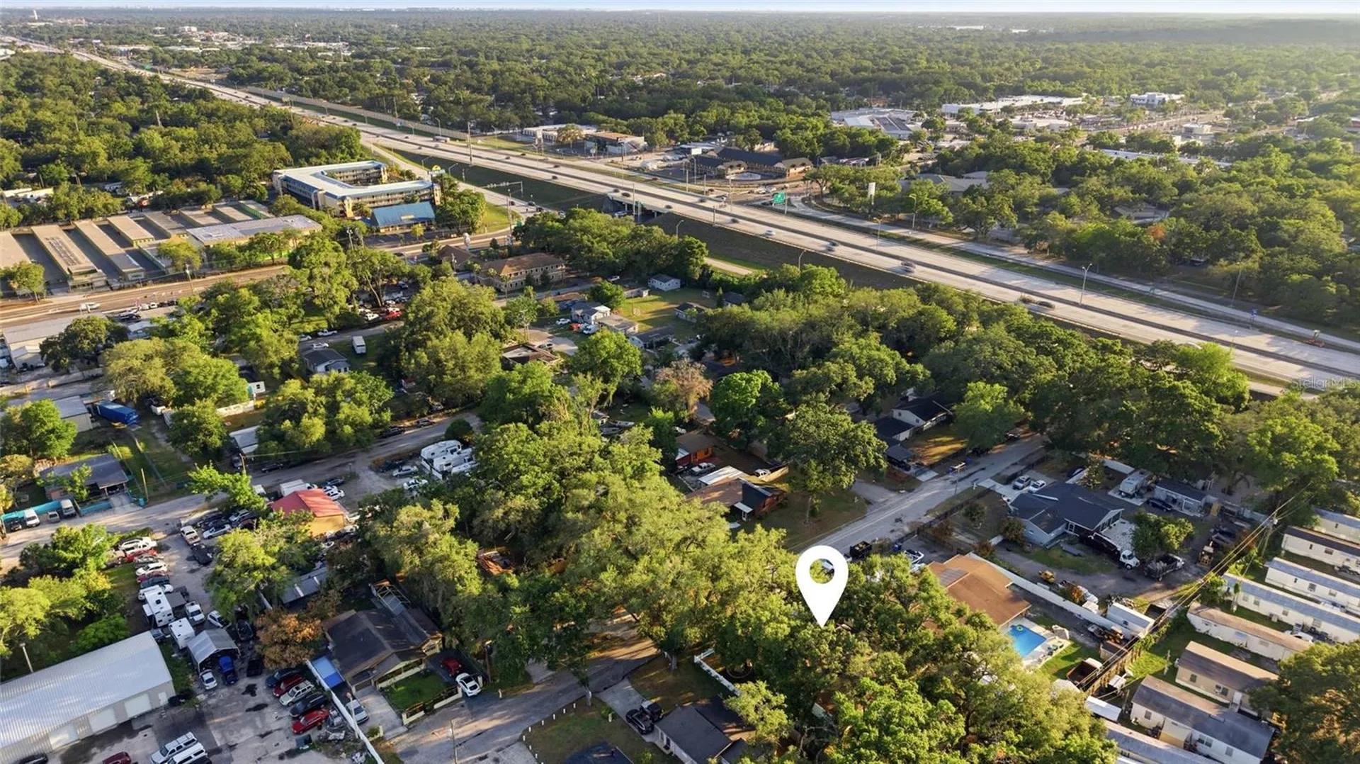 714 E 137th Avenue Tampa FL 33613