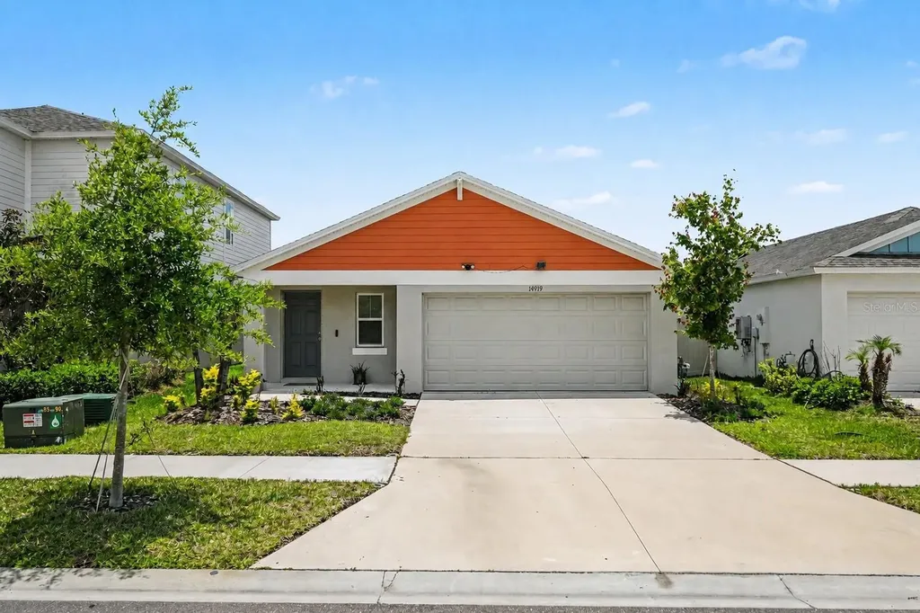 14919 Sterling Spur Avenue Lithia FL 33547