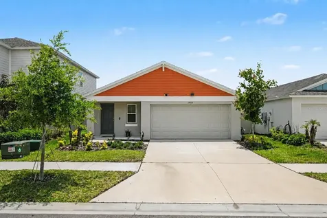 14919 Sterling Spur Avenue Lithia FL 33547