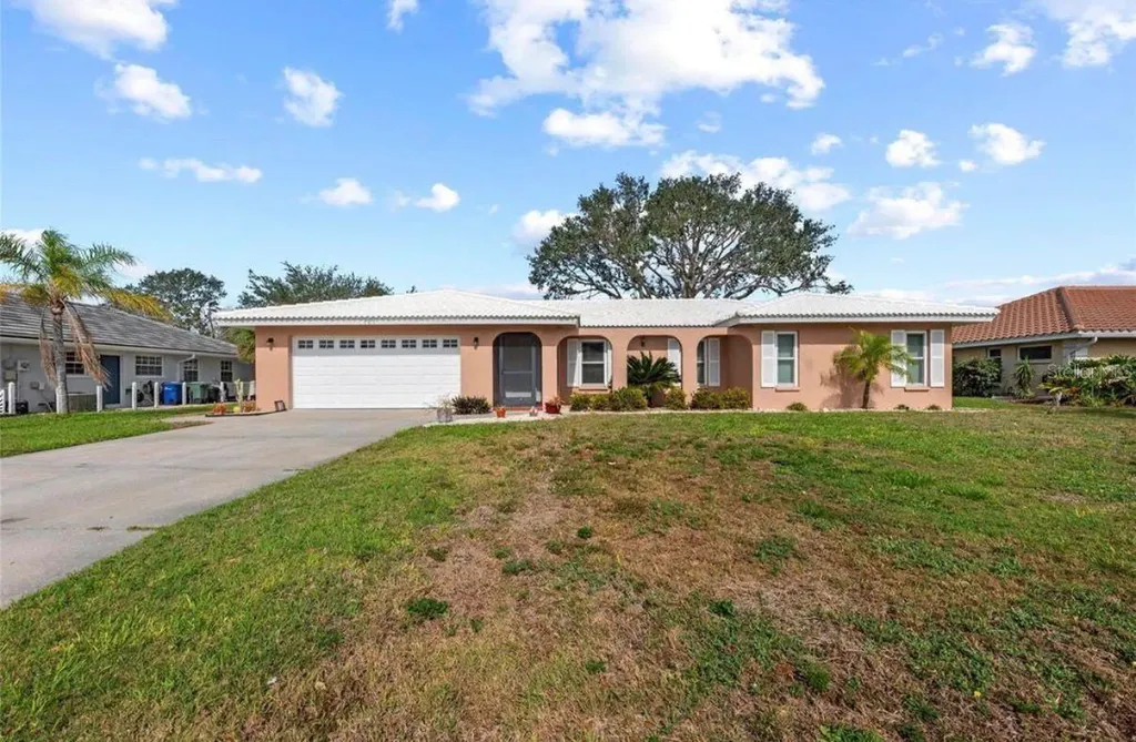 107 Corot Drive Nokomis FL 34275