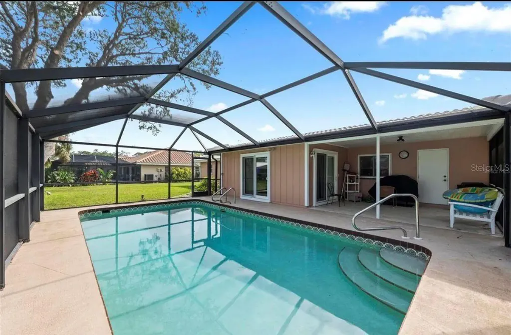 107 Corot Drive Nokomis FL 34275