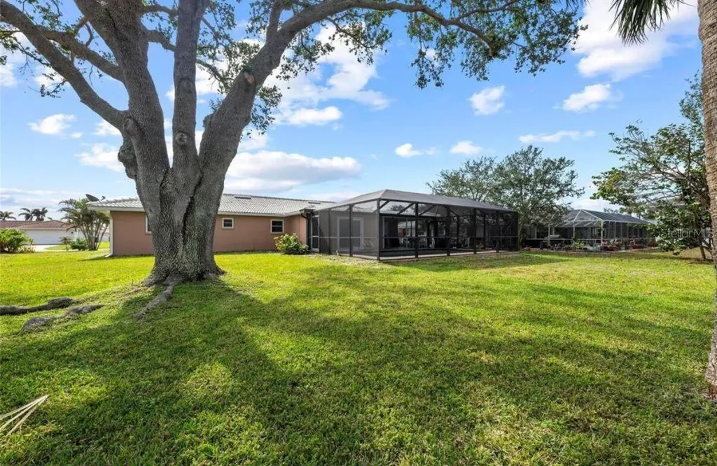 107 Corot Drive Nokomis FL 34275