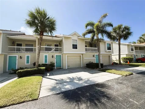 225 Sun Vista Court S Treasure Island FL 33706