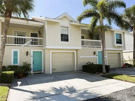 225 Sun Vista Court S Treasure Island FL 33706