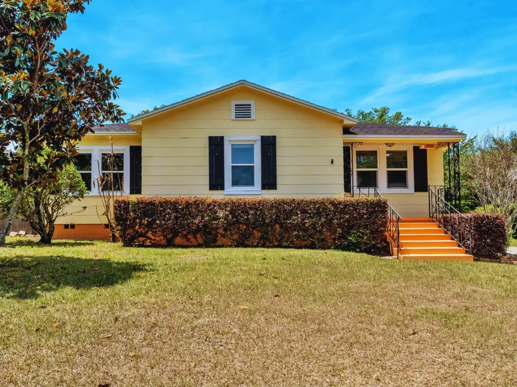 2729 Buckingham Avenue Lakeland FL 33803