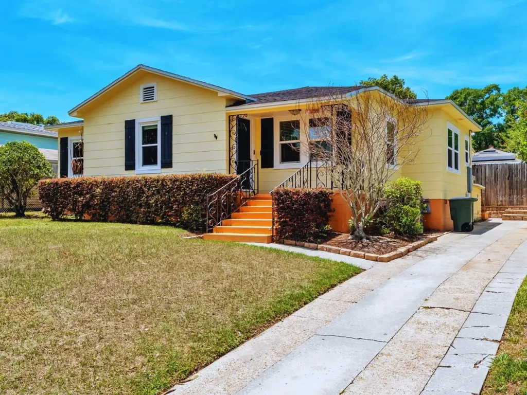 2729 Buckingham Avenue Lakeland FL 33803