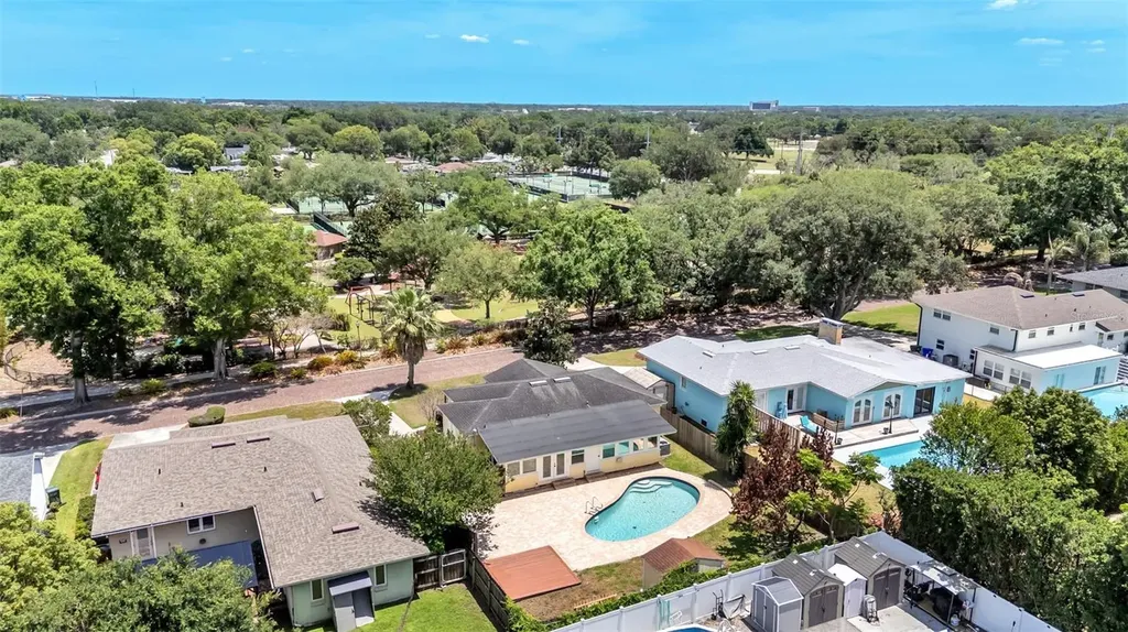 2729 Buckingham Avenue Lakeland FL 33803