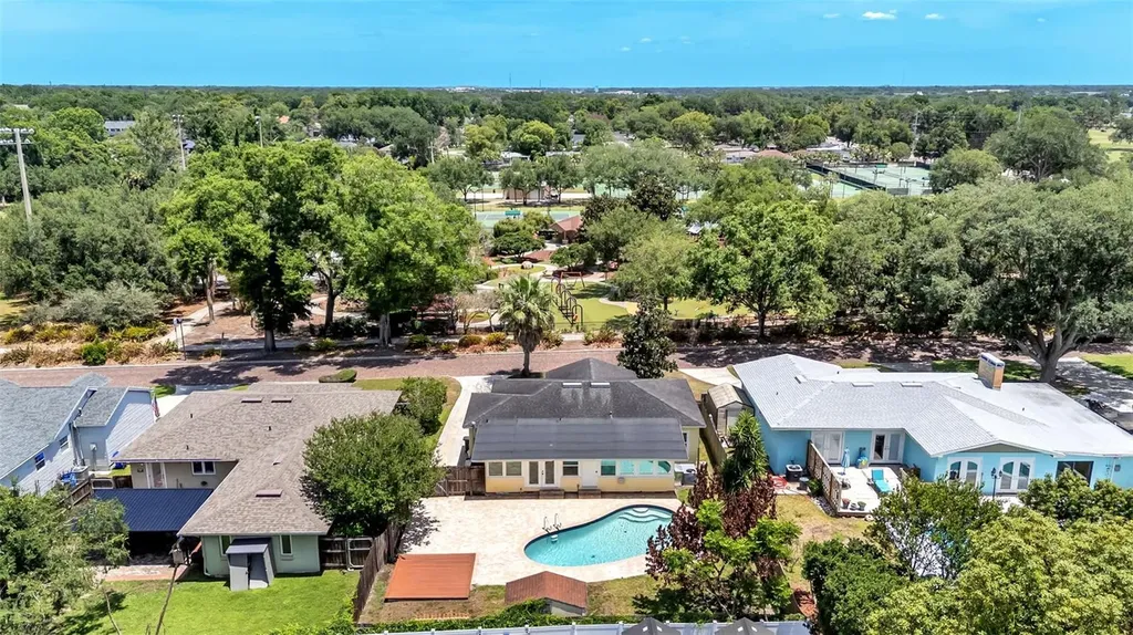 2729 Buckingham Avenue Lakeland FL 33803