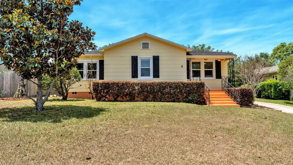 2729 Buckingham Avenue Lakeland FL 33803