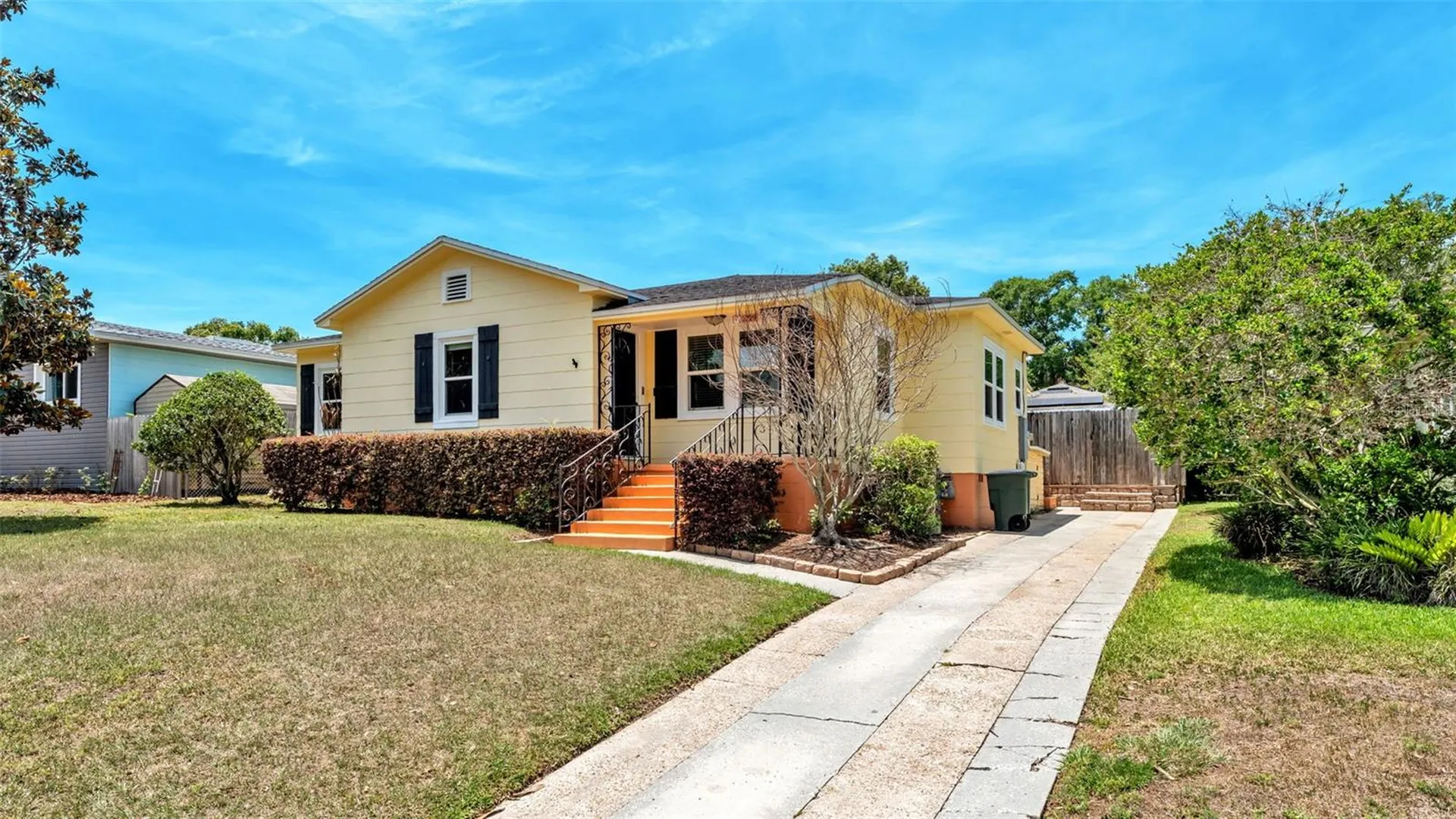 2729 Buckingham Avenue Lakeland FL 33803