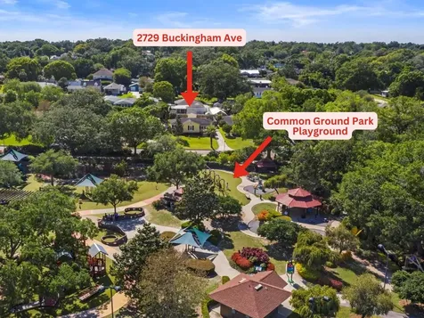 2729 Buckingham Avenue Lakeland FL 33803
