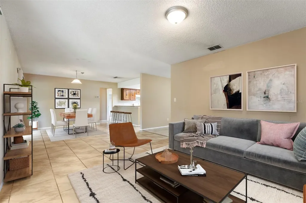10312 Lazy Lake Drive Orlando FL 32821