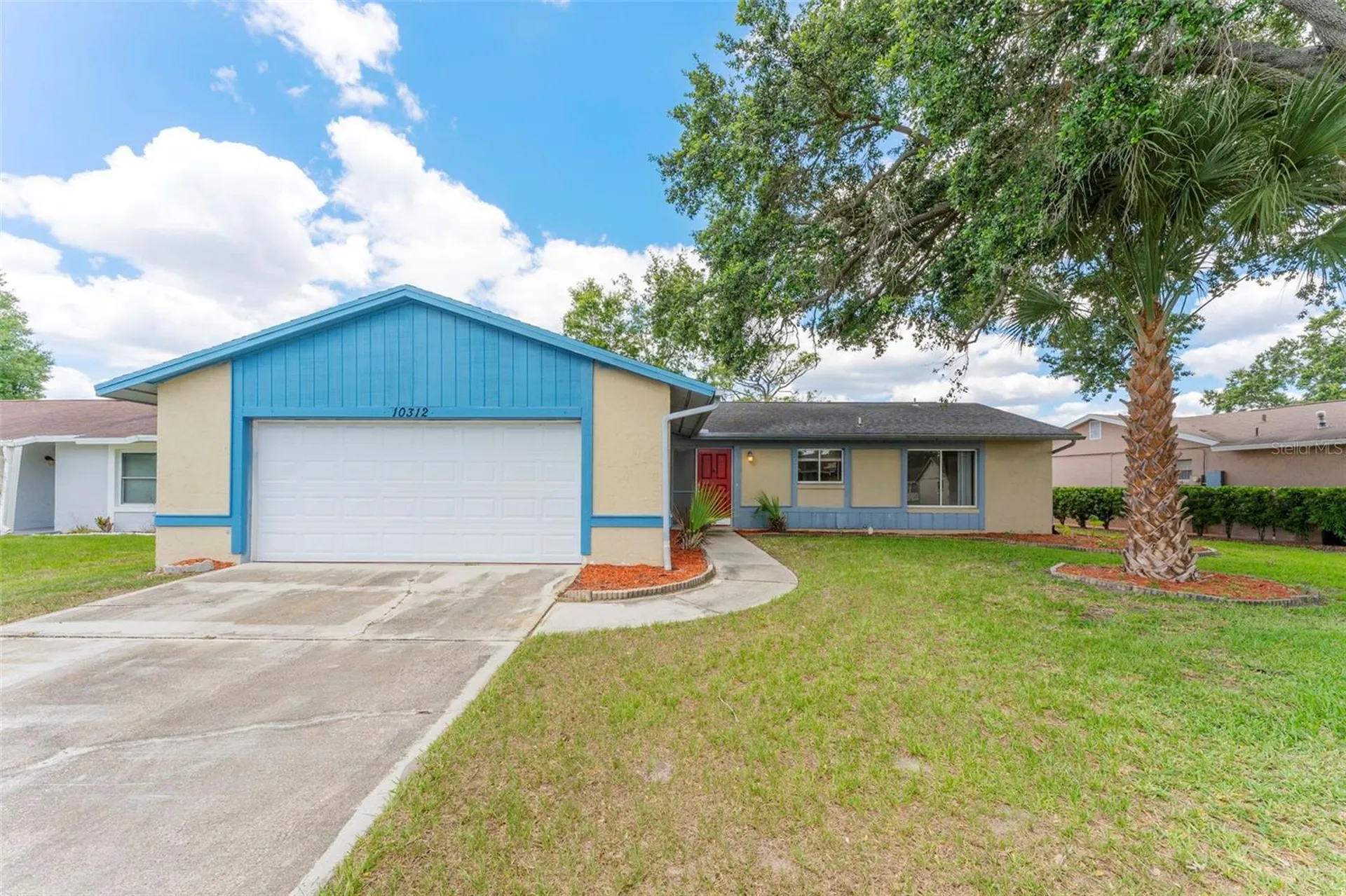 10312 Lazy Lake Drive Orlando FL 32821