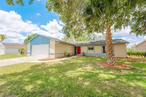 10312 Lazy Lake Drive Orlando FL 32821