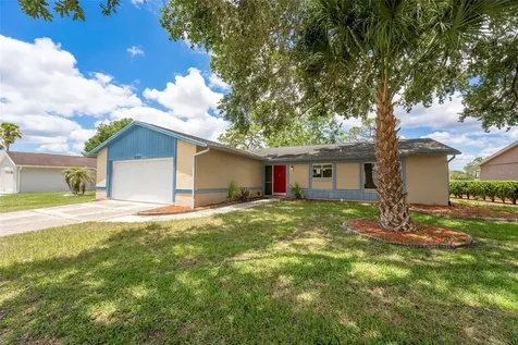 10312 Lazy Lake Drive Orlando FL 32821