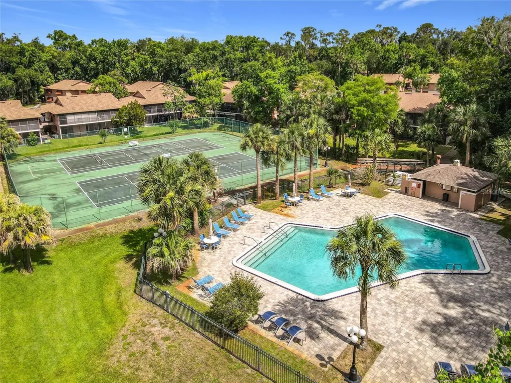 150 Wax Myrtle Woods Court Deltona FL 32725