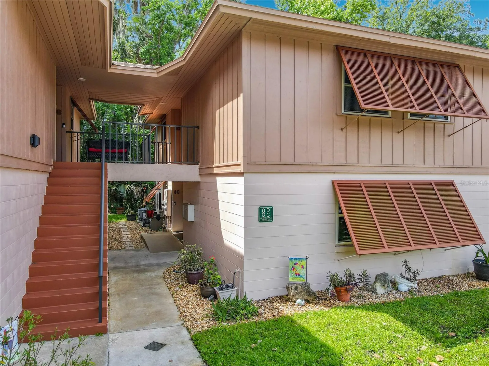 150 Wax Myrtle Woods Court Deltona FL 32725