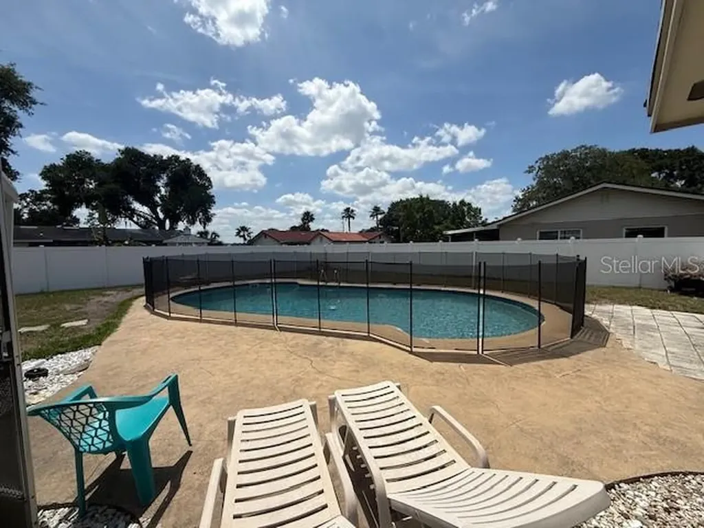 1104 Yarnell Avenue Lake Wales FL 33853