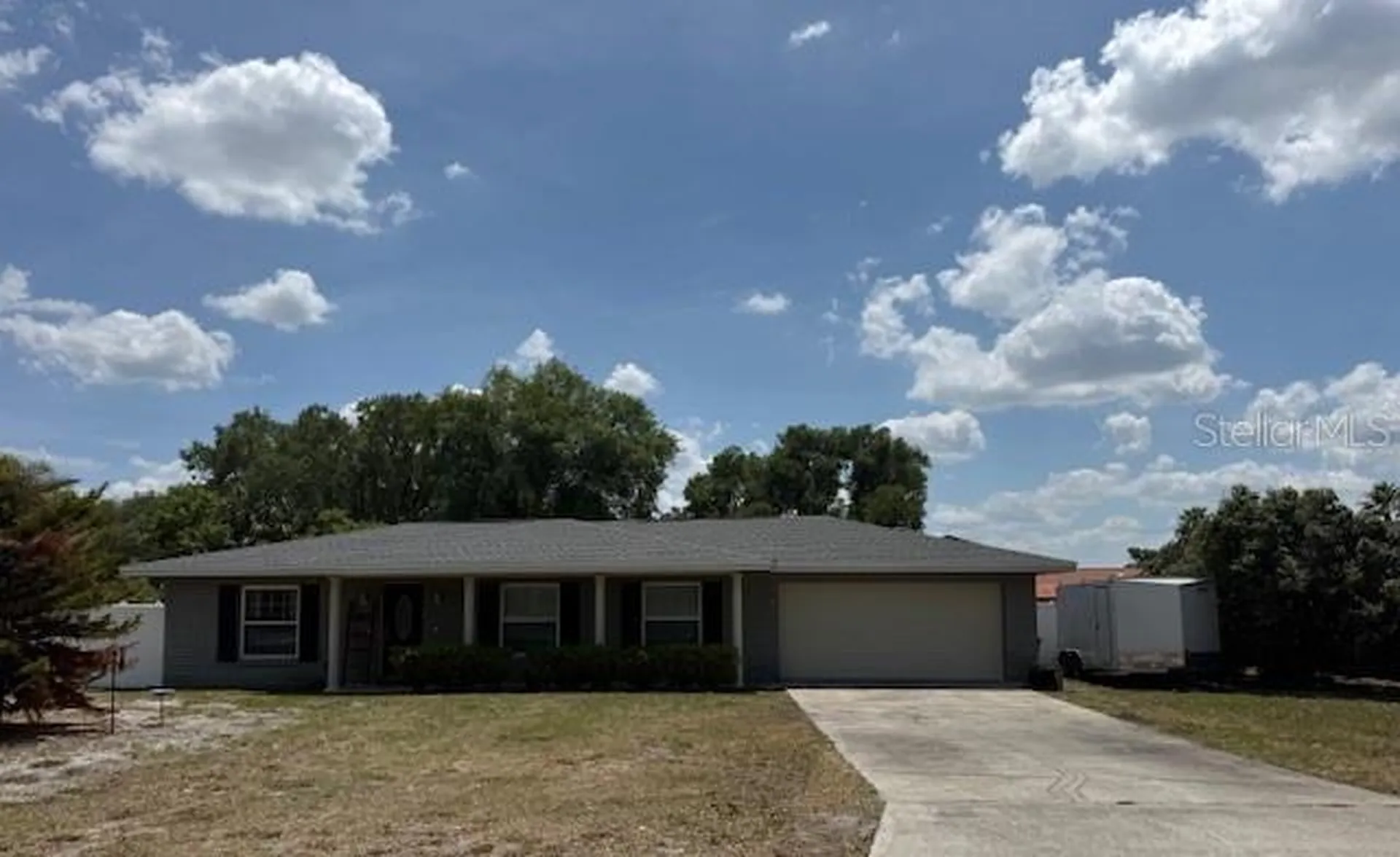 1104 Yarnell Avenue Lake Wales FL 33853