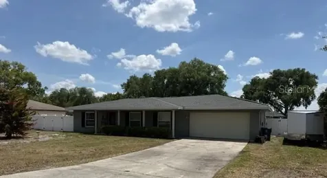 1104 Yarnell Avenue Lake Wales FL 33853