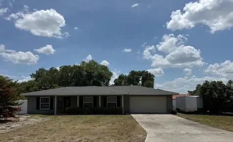 1104 Yarnell Avenue Lake Wales FL 33853