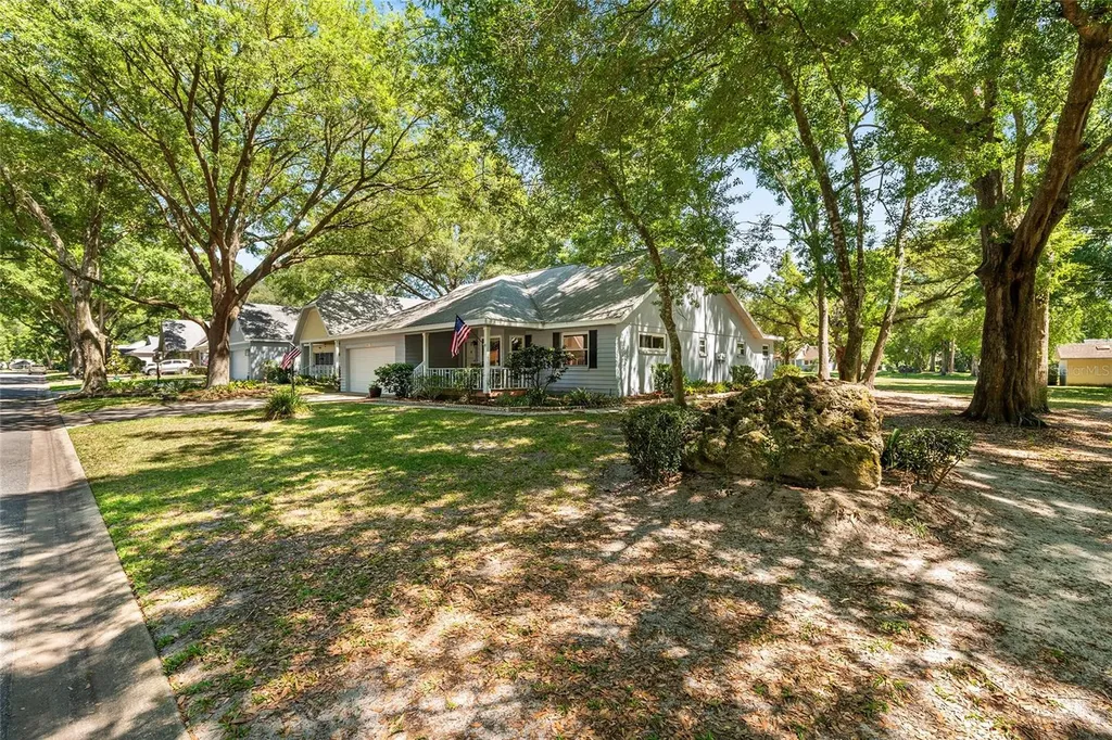 8560 SW 93rd Lane Ocala FL 34481