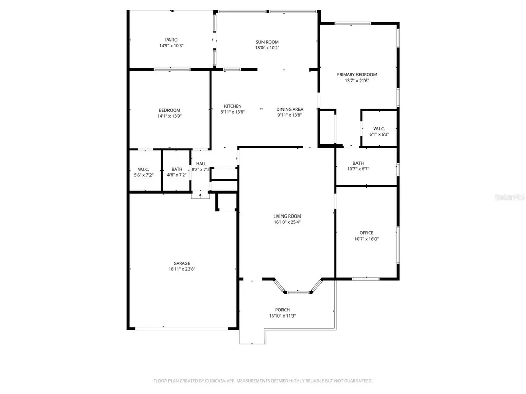 8560 SW 93rd Lane Ocala FL 34481