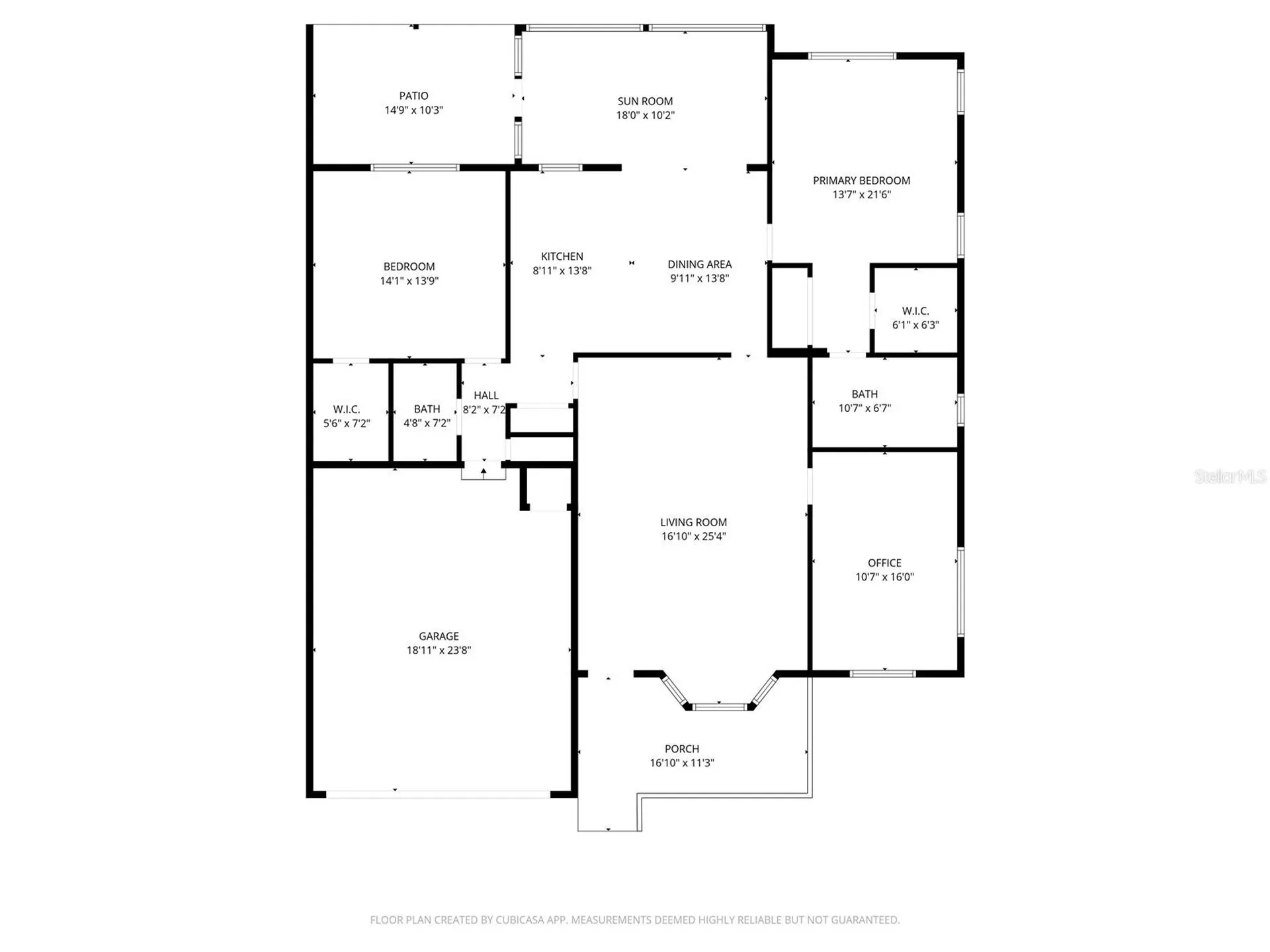 8560 SW 93rd Lane Ocala FL 34481