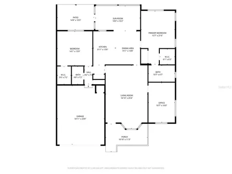 8560 SW 93rd Lane Ocala FL 34481