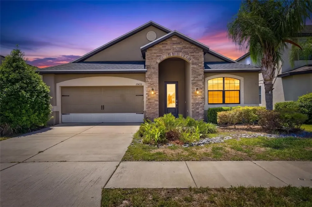 12433 Ballentrae Forest Drive Riverview FL 33579
