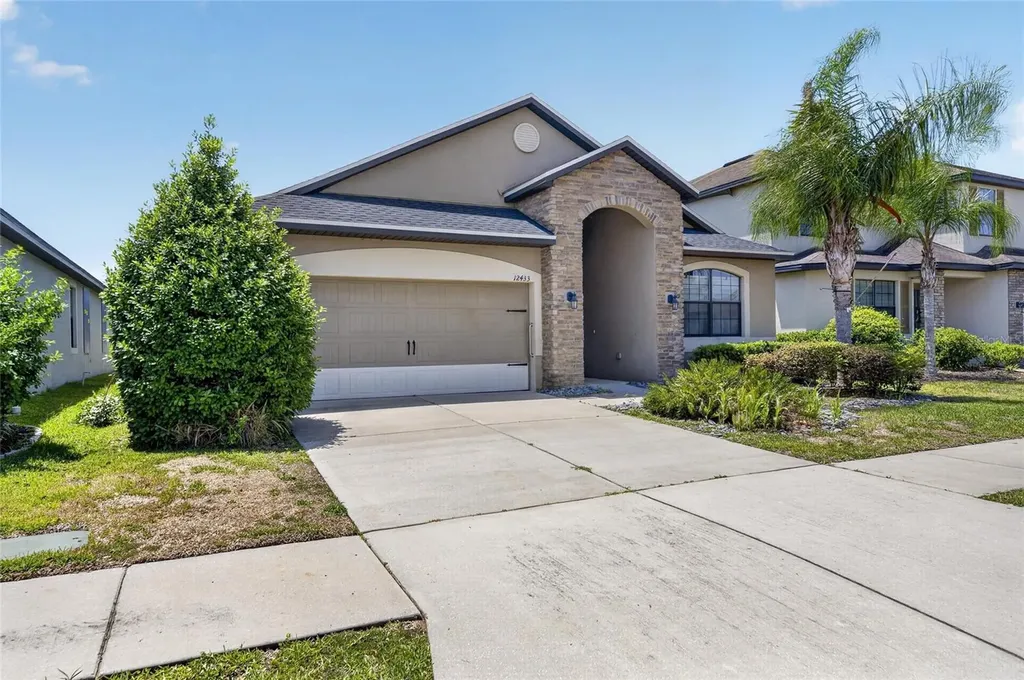 12433 Ballentrae Forest Drive Riverview FL 33579