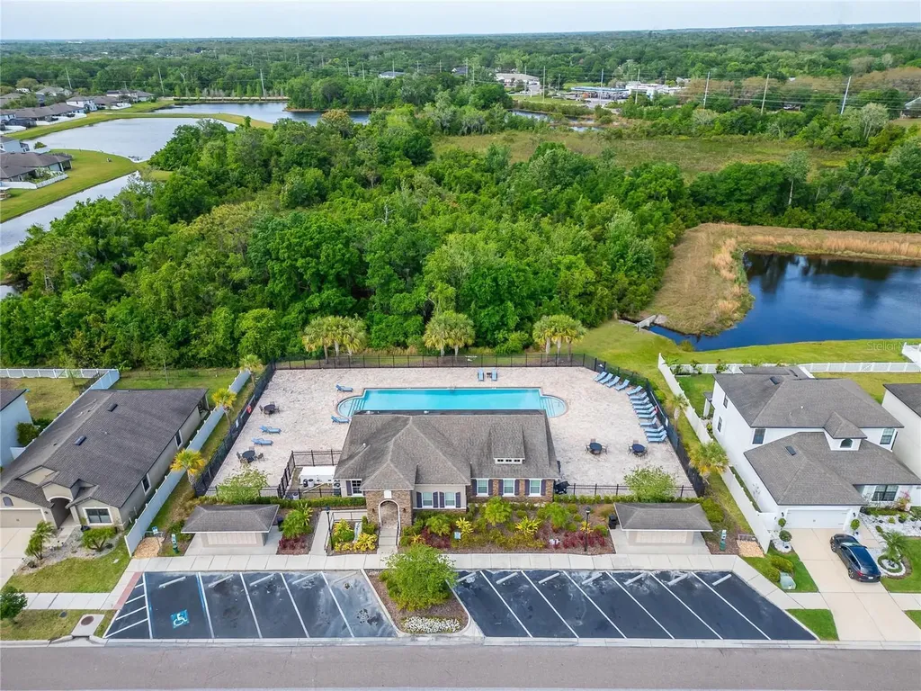 12433 Ballentrae Forest Drive Riverview FL 33579