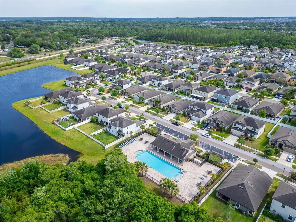 12433 Ballentrae Forest Drive Riverview FL 33579