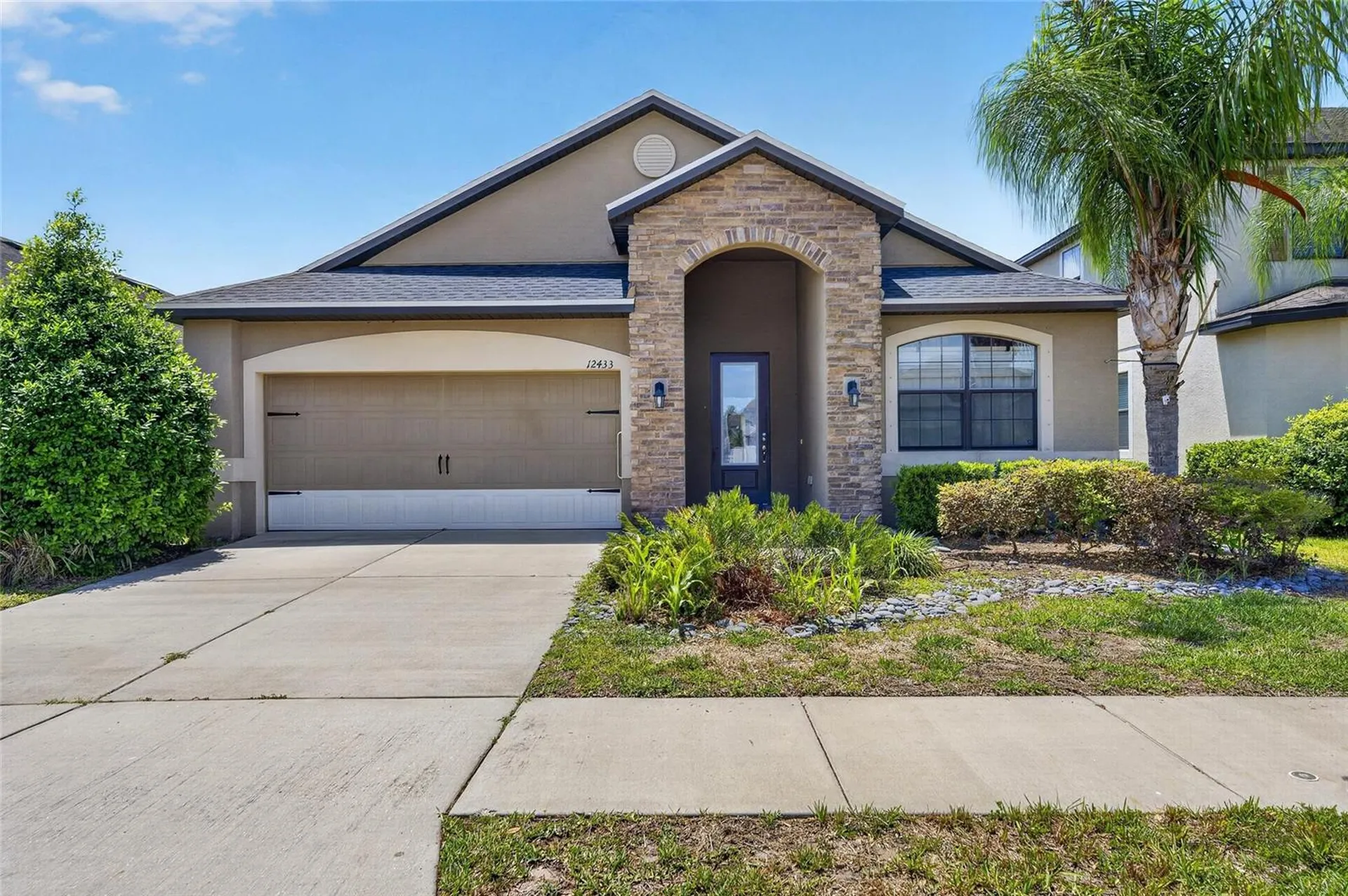 12433 Ballentrae Forest Drive Riverview FL 33579